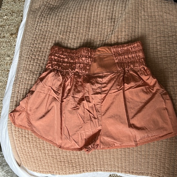 FREE PEOPLE Shorts - Picture 2 of 4